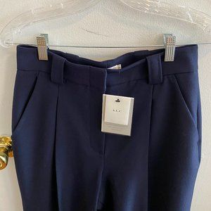 A.L.C Colin Pant NWT size 4